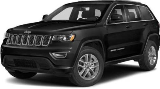 JEEP GRAND CHEROKEE 2021 1C4RJFAG7MC888723 image